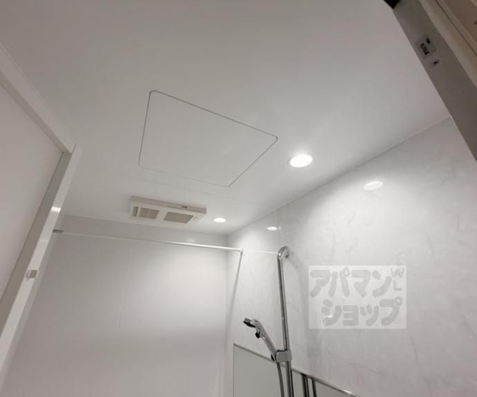 【ヴェスプッチ二条城】間取