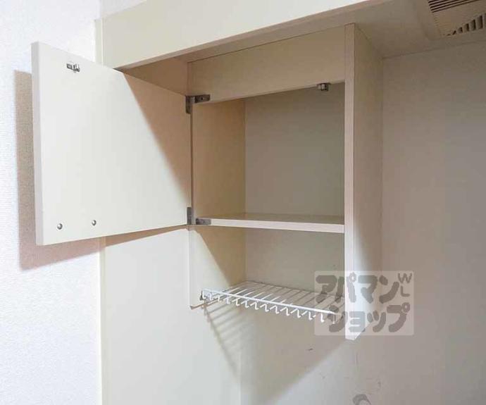 【スカイロード御池】間取