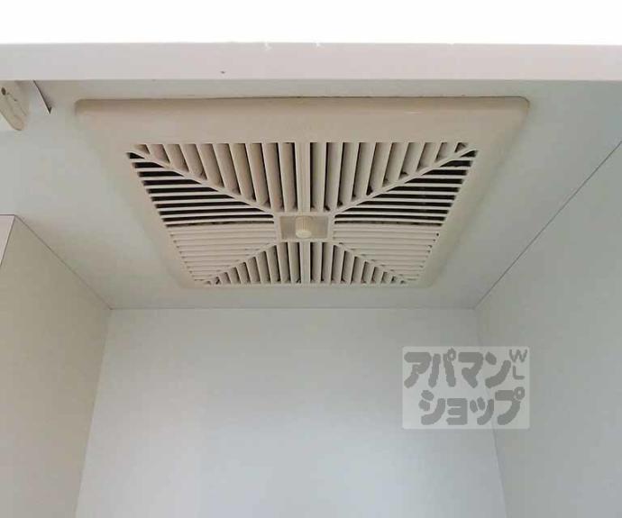 【スカイロード御池】間取