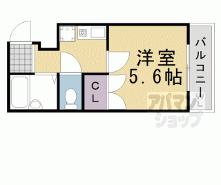 【スカイロード御池】