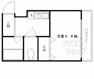 【スカイロード御池】