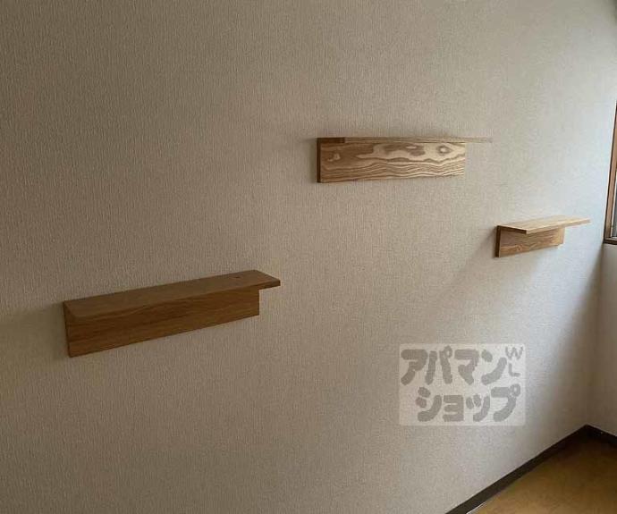 【スカイロード御池】間取