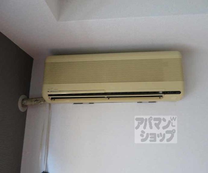 【スカイロード御池】間取