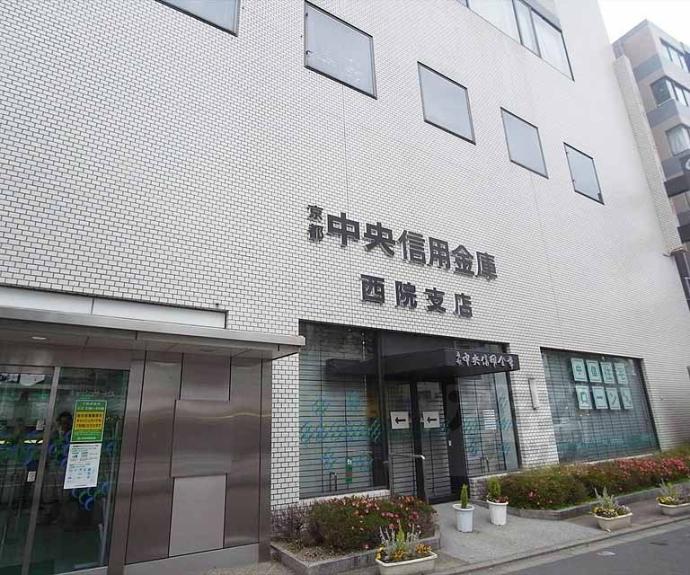 【ＣＡＳＡ　ＧＲＡＮ西院】間取