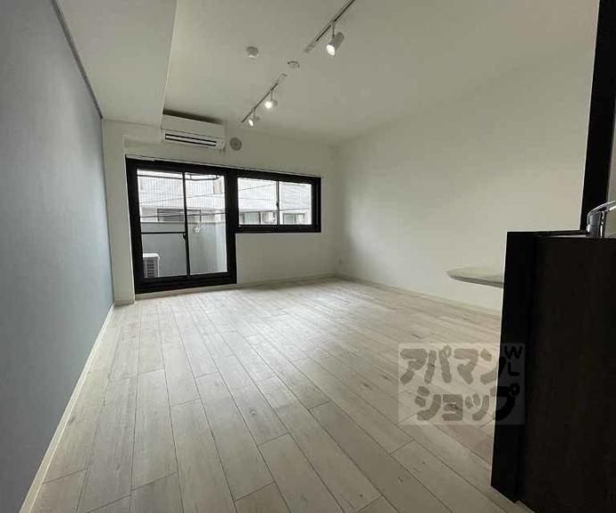 【第47長栄フォルム御幸町】間取