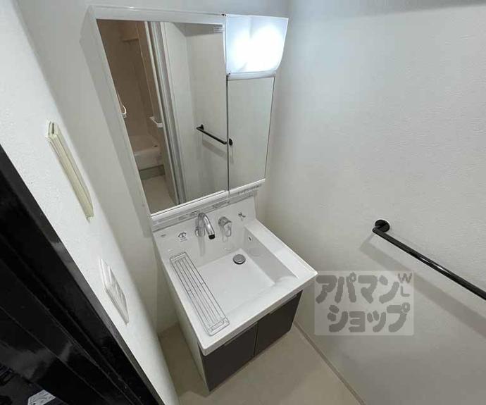 【第47長栄フォルム御幸町】間取
