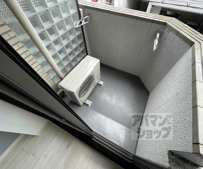 【第47長栄フォルム御幸町】間取