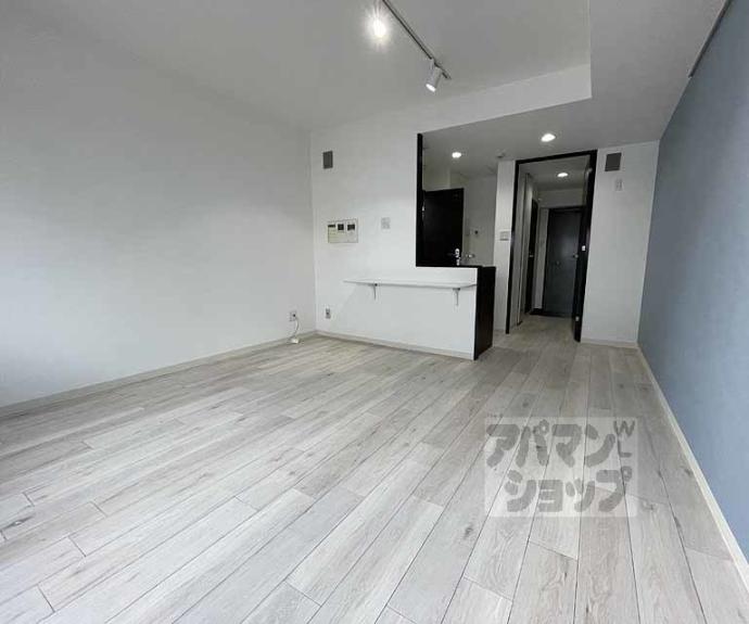 【第47長栄フォルム御幸町】間取