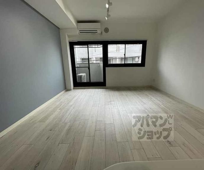 【第47長栄フォルム御幸町】間取