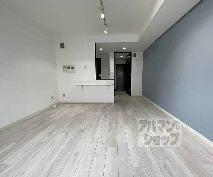 【第47長栄フォルム御幸町】間取