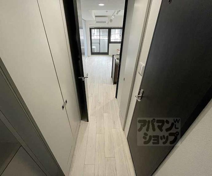 【第47長栄フォルム御幸町】間取