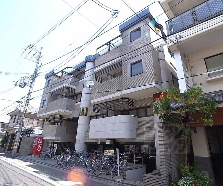 第４７長栄フォルム御幸町