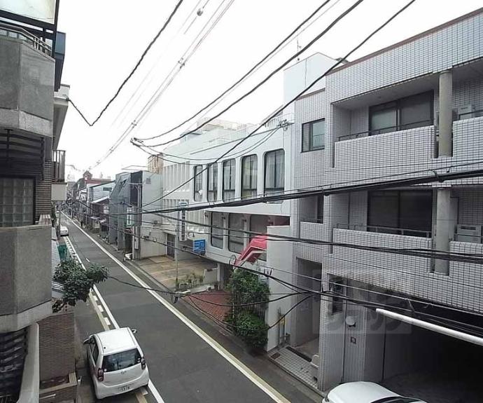 【第４７長栄フォルム御幸町】間取