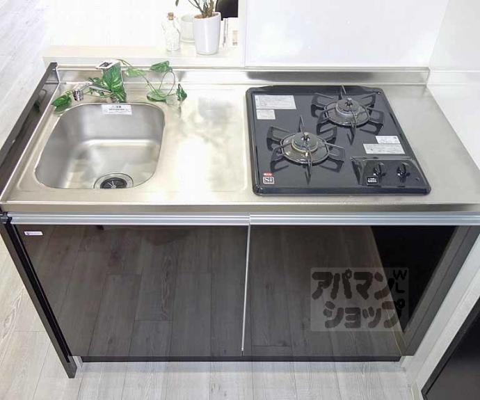 【第４７長栄フォルム御幸町】間取