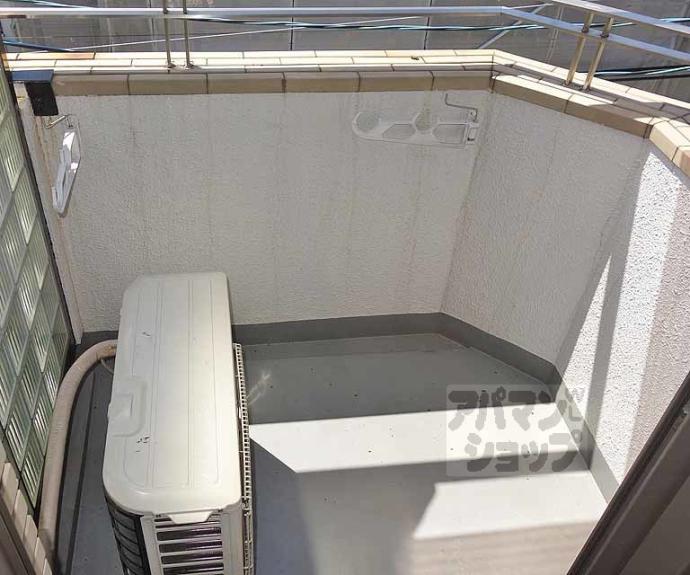 【第４７長栄フォルム御幸町】間取