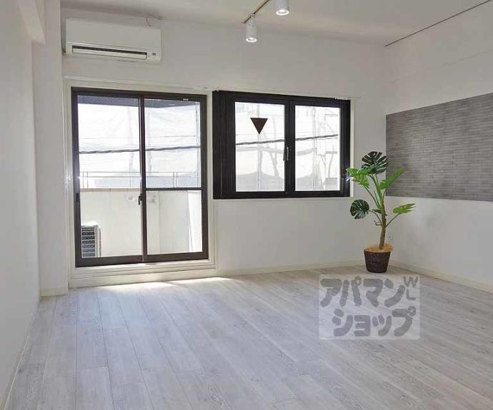 【第４７長栄フォルム御幸町】間取