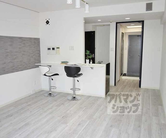 【第４７長栄フォルム御幸町】間取