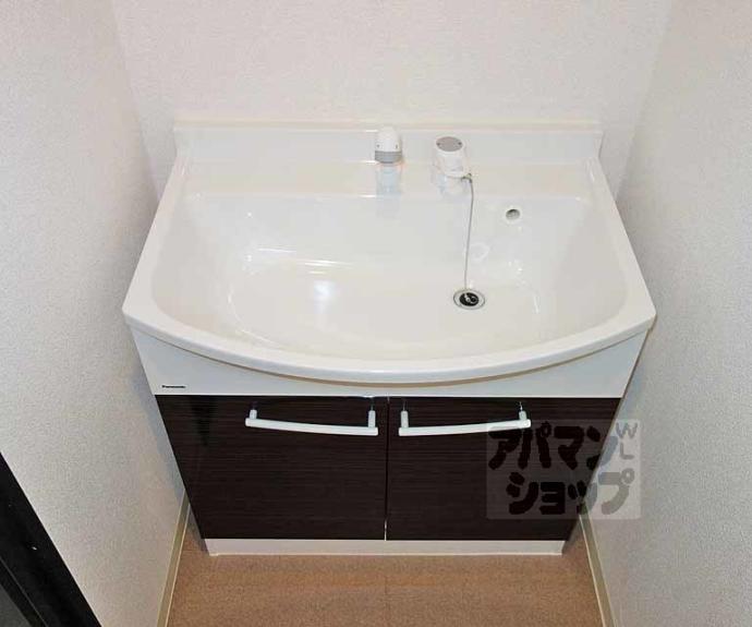 【第４７長栄フォルム御幸町】間取