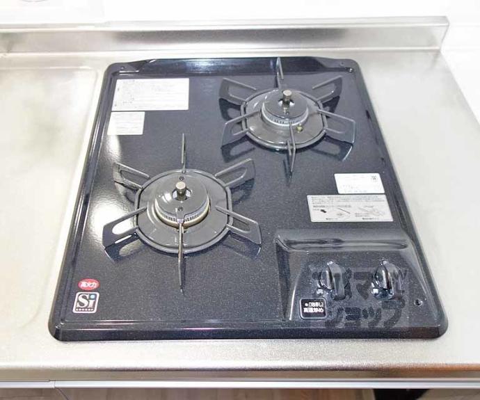 【第４７長栄フォルム御幸町】間取