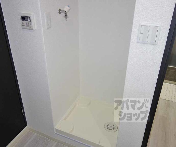 【第４７長栄フォルム御幸町】間取