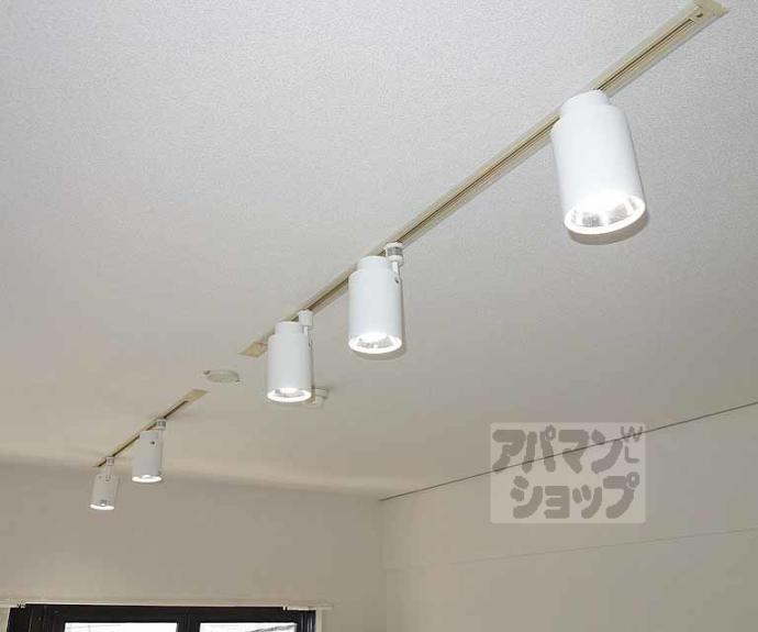 【第４７長栄フォルム御幸町】間取