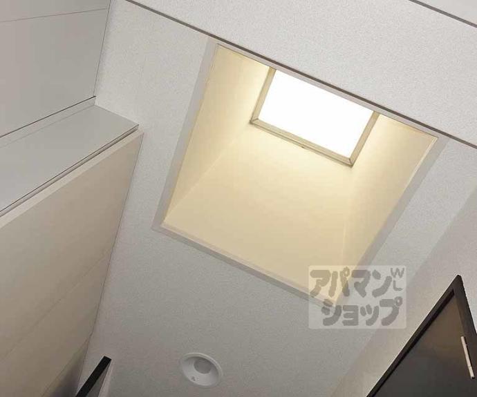 【第４７長栄フォルム御幸町】間取