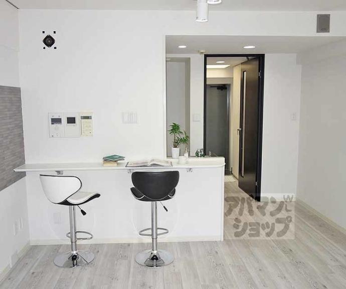 【第４７長栄フォルム御幸町】間取