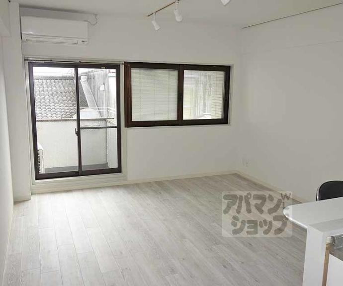 【第４７長栄フォルム御幸町】間取