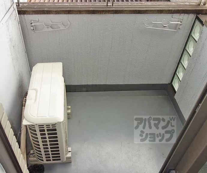 【第４７長栄フォルム御幸町】間取