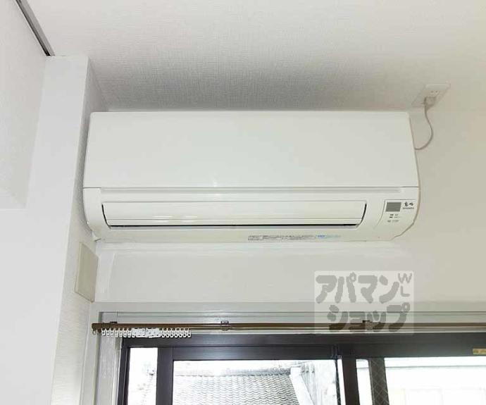 【第４７長栄フォルム御幸町】間取