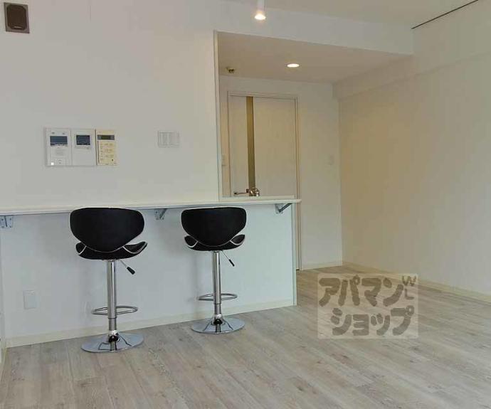 【第４７長栄フォルム御幸町】間取