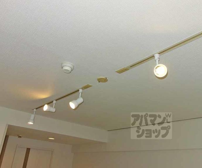 【第４７長栄フォルム御幸町】間取