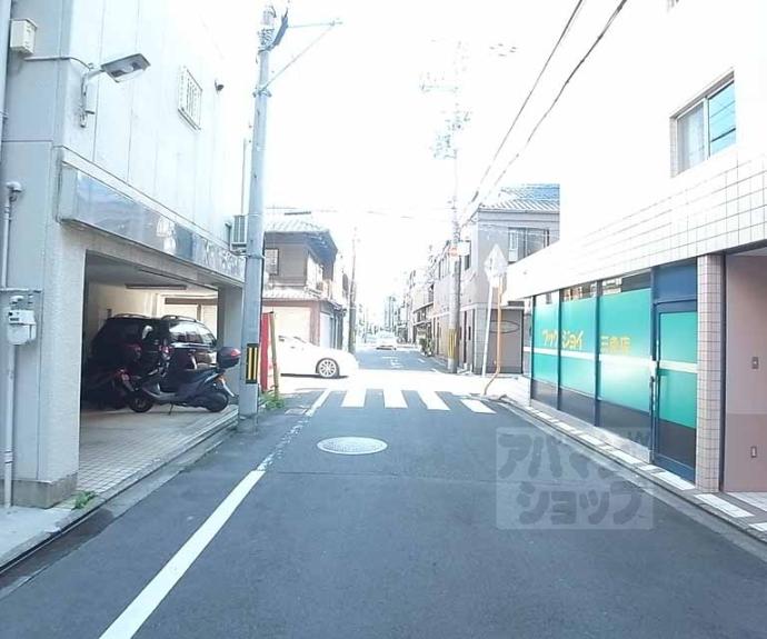 【ハイツサンローズ】間取