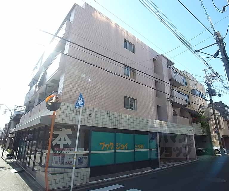 ハイツサンローズ