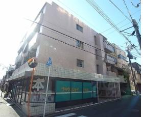 ハイツサンローズ：間取図