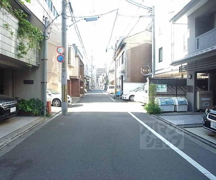 【ハイツサンローズ】間取