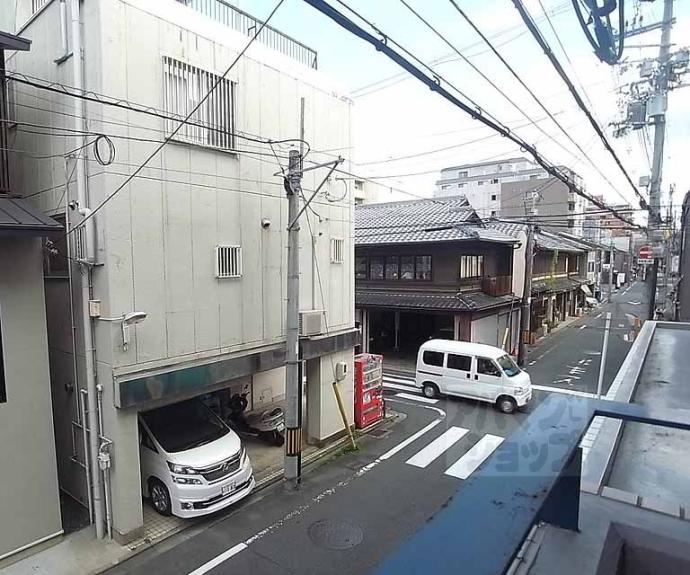 【ハイツサンローズ】間取