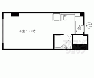 【星の子六角ビル】