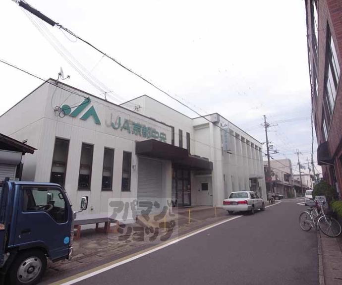 【ハーモニーテラス淀下津町】間取