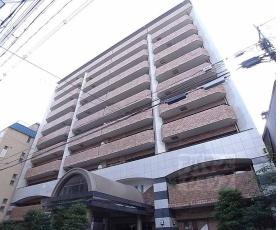 メロディーハイム堺町：間取図