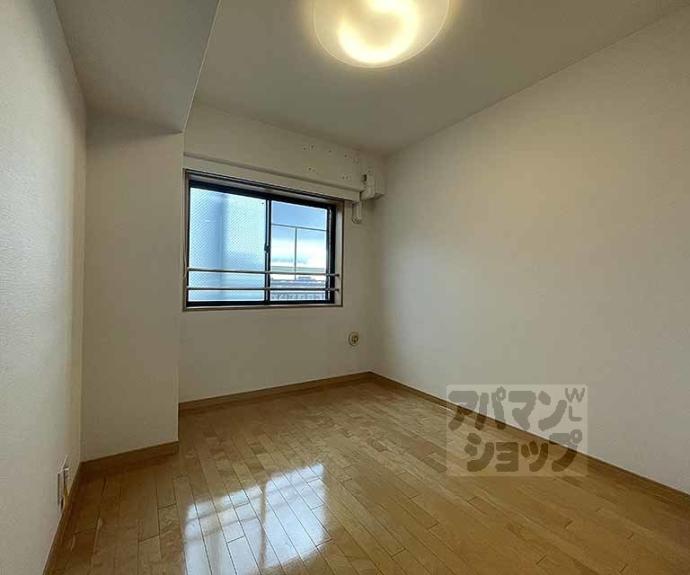 【メロディーハイム堺町】間取