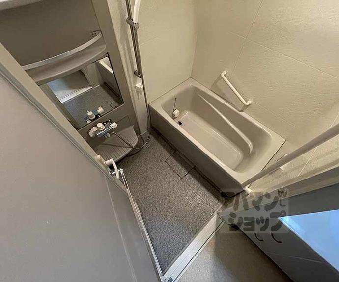 【メロディーハイム堺町】間取