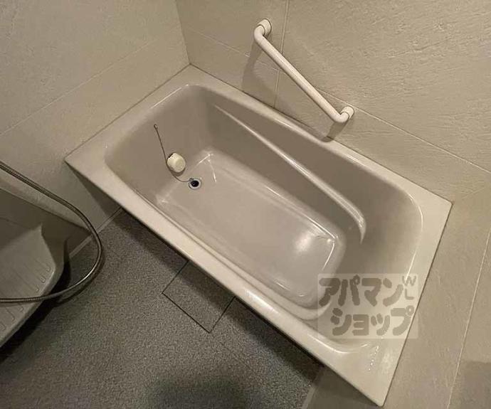 【メロディーハイム堺町】間取