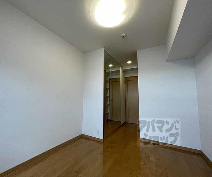 【メロディーハイム堺町】間取