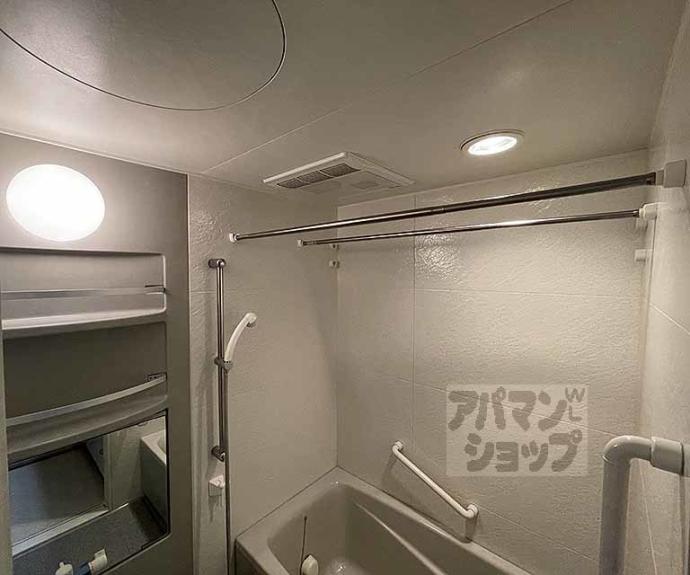 【メロディーハイム堺町】間取