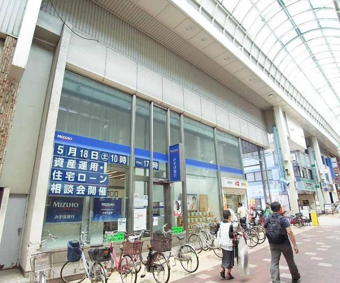 【セゾン桃山】間取