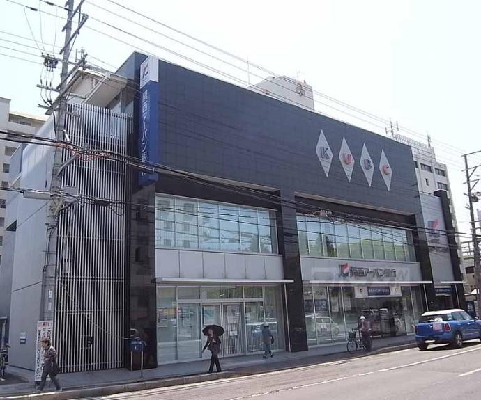 【ＴＨＥＯＲＹ　ＫＹＯＴＯ　ＡＵＲＡ】間取