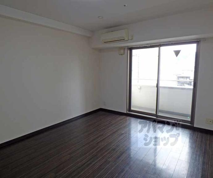 【宝源ビル】間取