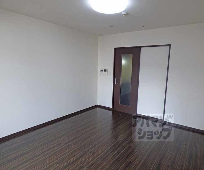 【宝源ビル】間取