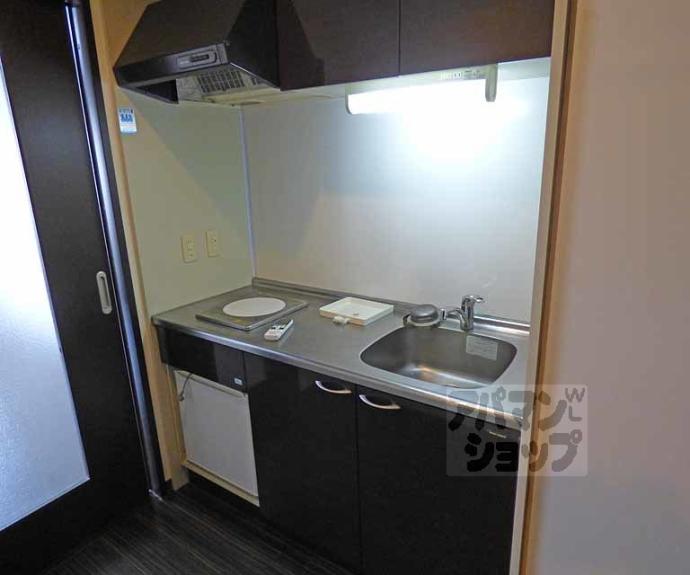 【宝源ビル】間取